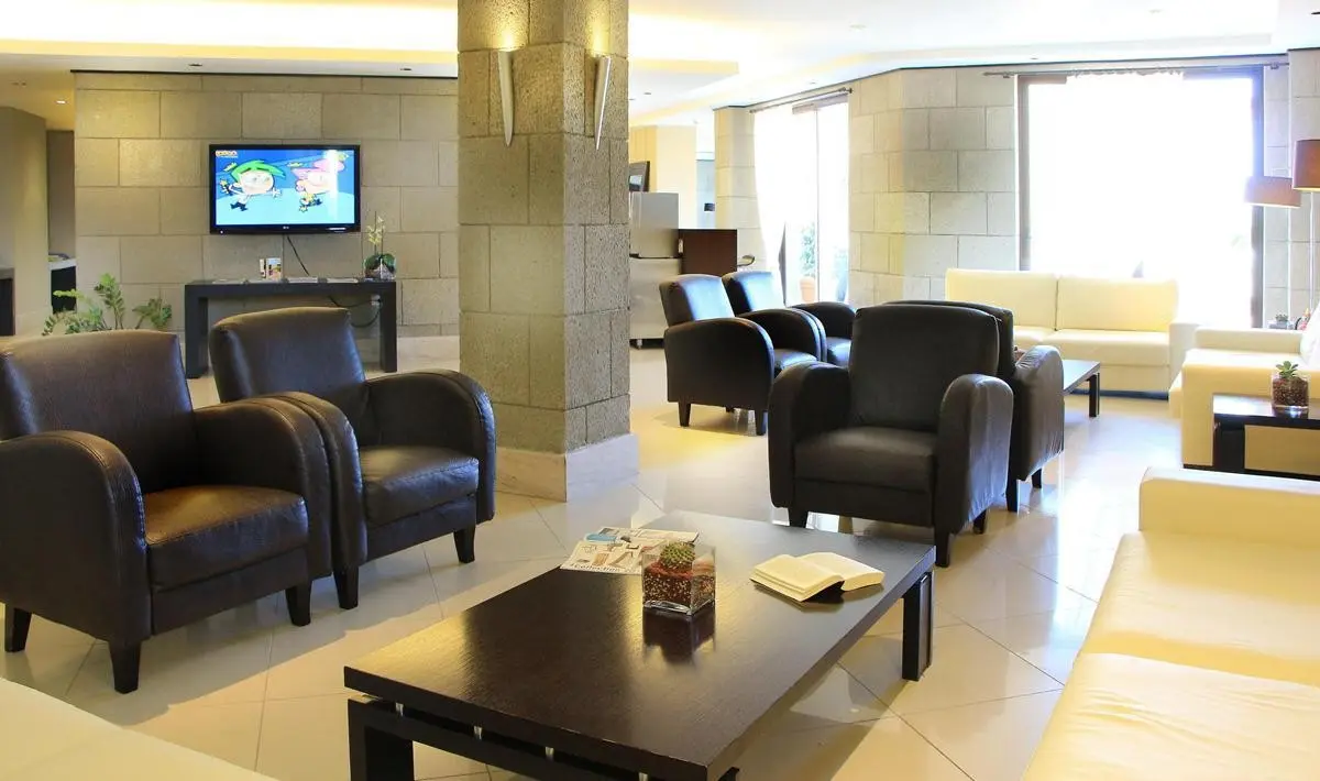 Mareblue Beach — D´ANDREA MARE BEACH