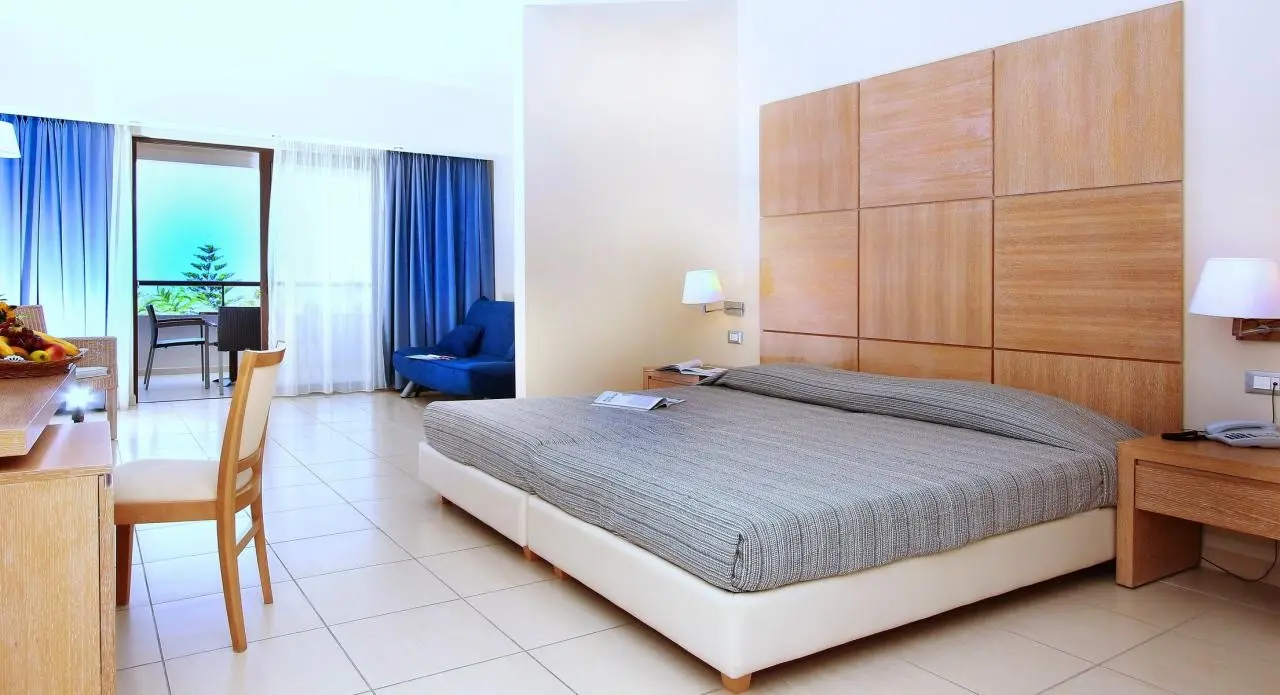 Mareblue Beach — D´ANDREA MARE BEACH