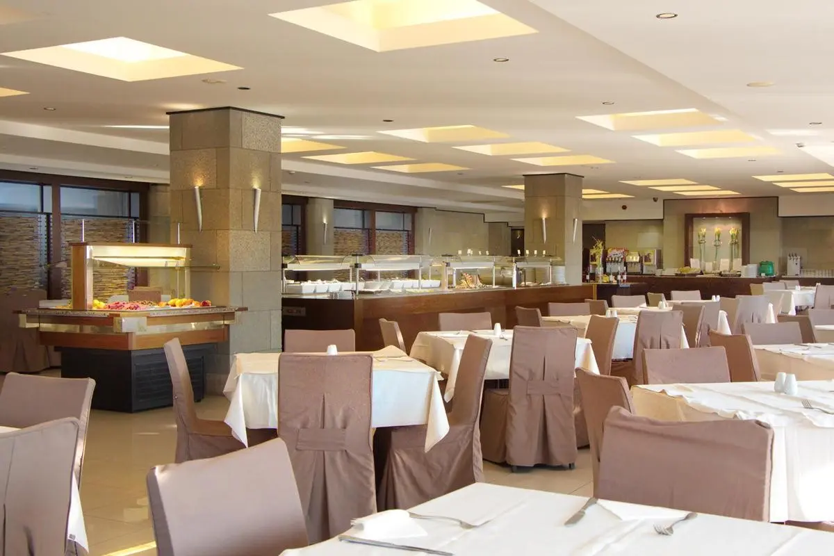 Mareblue Beach — D´ANDREA MARE BEACH