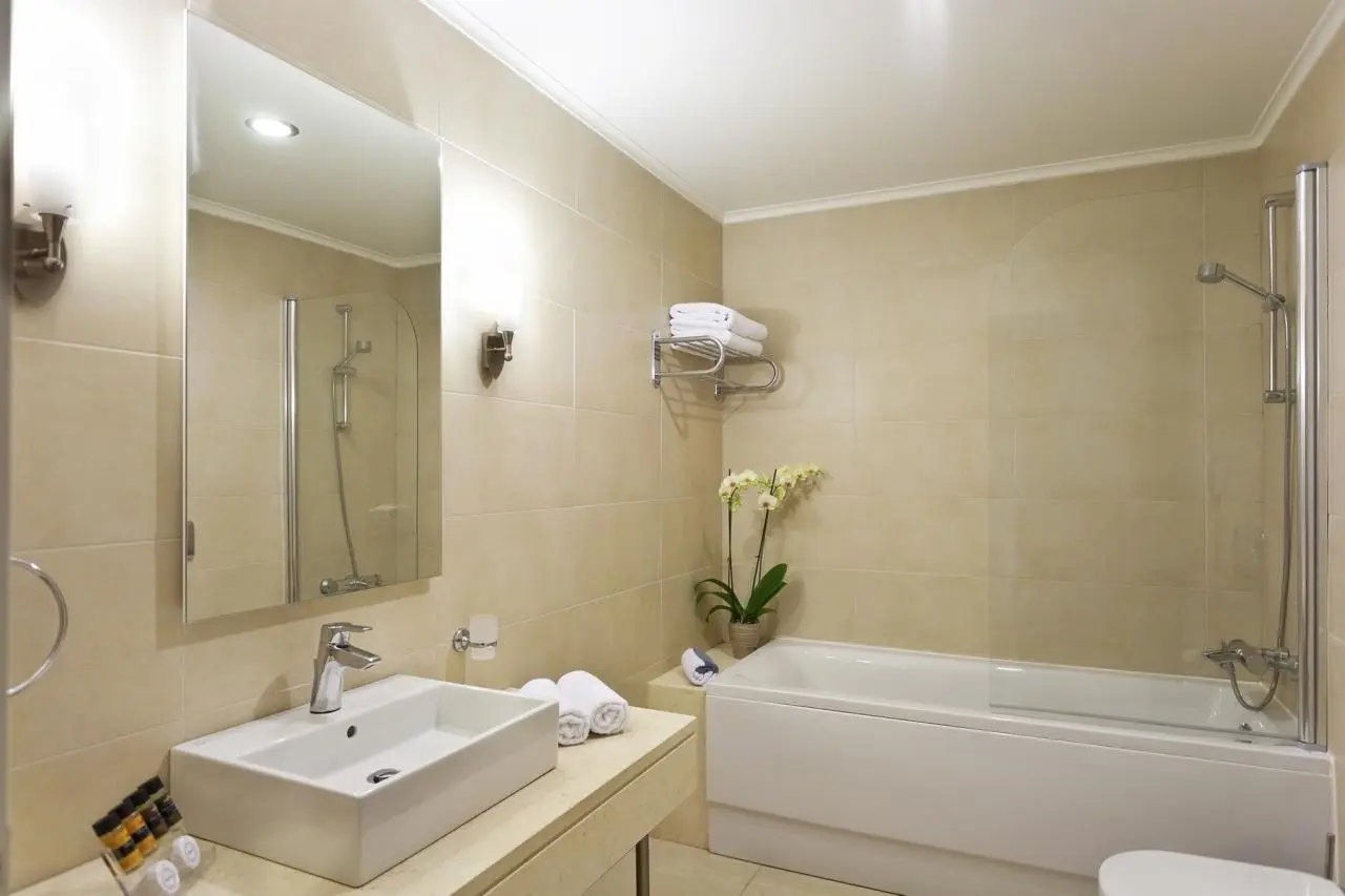 Mareblue Beach — D´ANDREA MARE BEACH