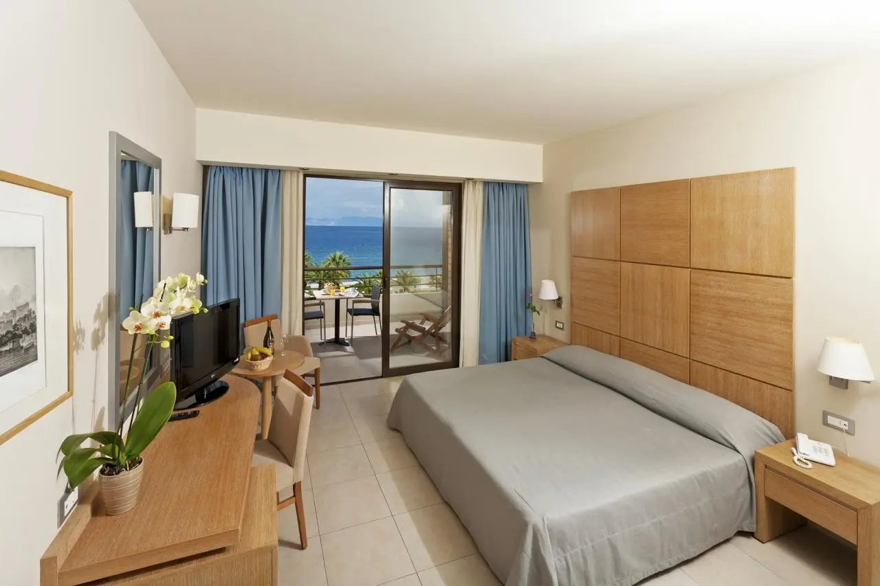 Mareblue Beach — D´ANDREA MARE BEACH