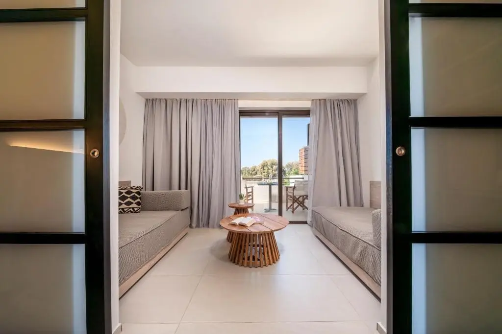 Mareblue Beach — D´ANDREA MARE BEACH