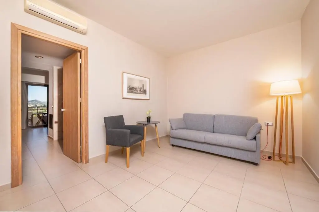 Mareblue Beach — D´ANDREA MARE BEACH