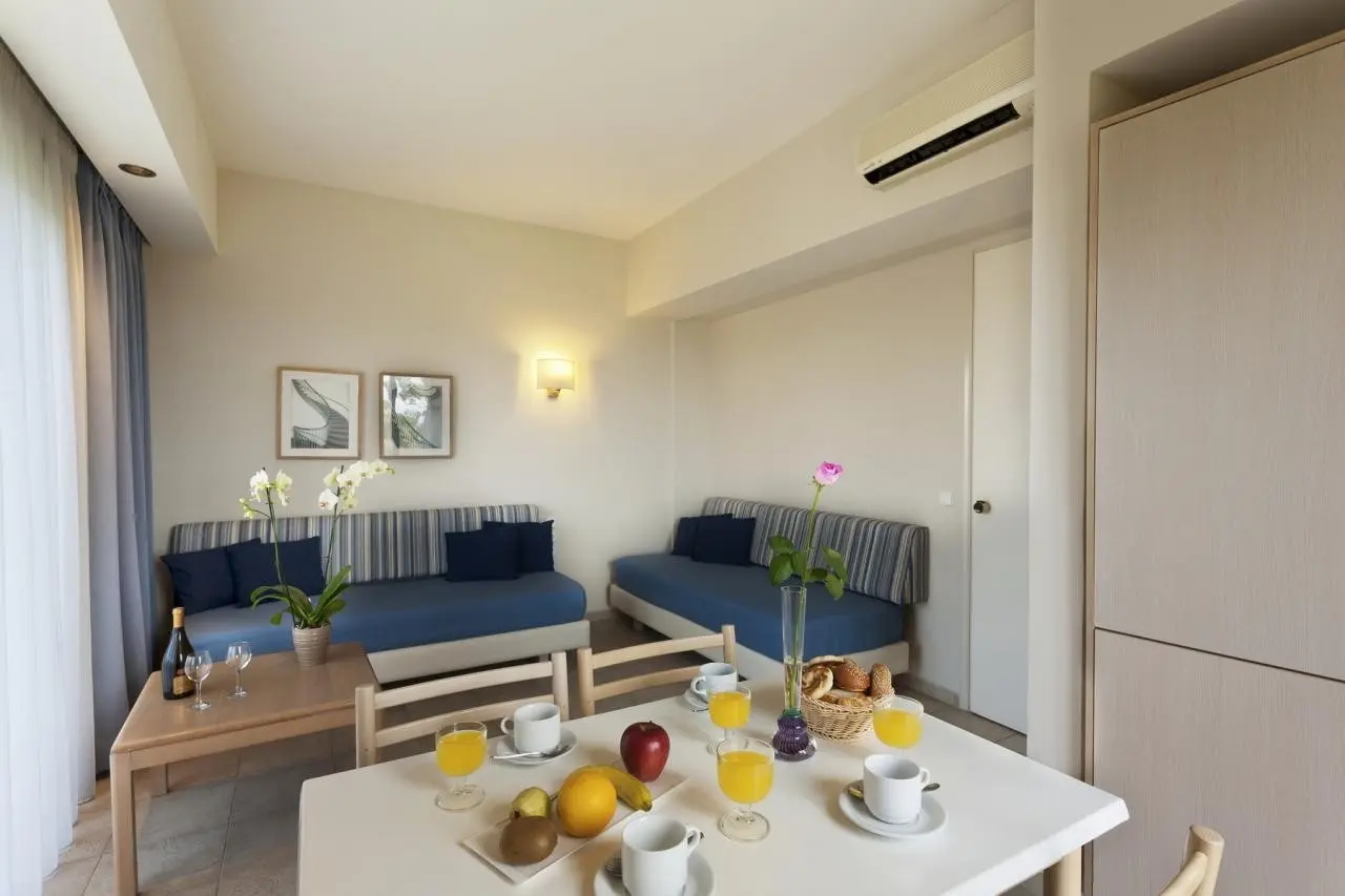 Mareblue Beach — D´ANDREA MARE BEACH