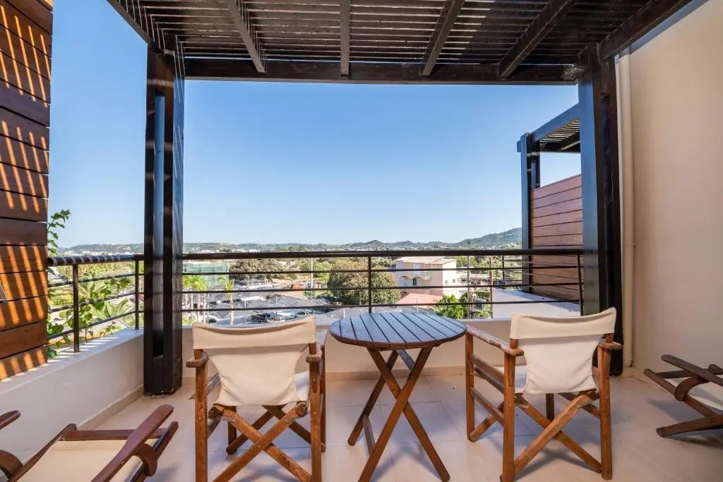 Mareblue Beach — D´ANDREA MARE BEACH