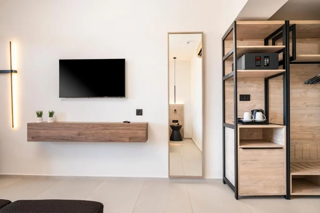 Mareblue Beach — D´ANDREA MARE BEACH