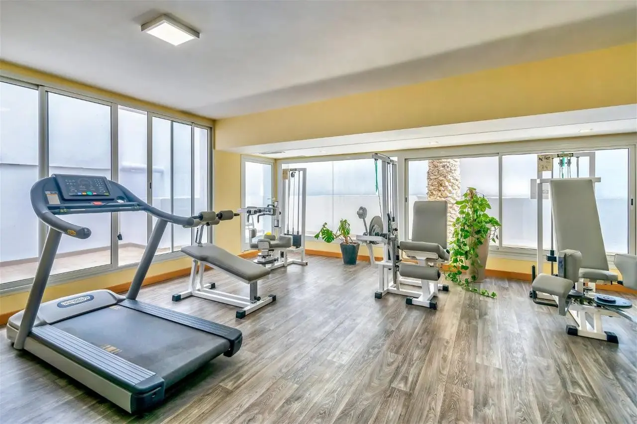 Marhaba Beach — MARHABA BEACH