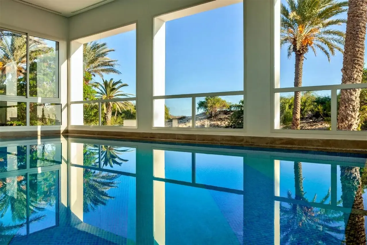 Marhaba Beach — MARHABA BEACH