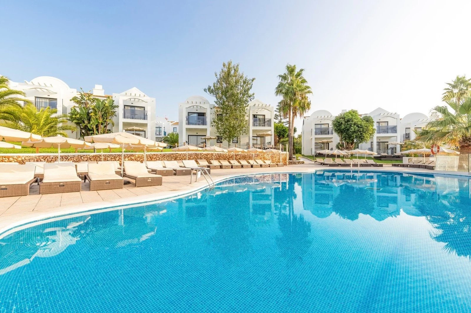 Hotel MarSenses Natura Olea Hotel w Hiszpania (Majorka) - oferta last minute