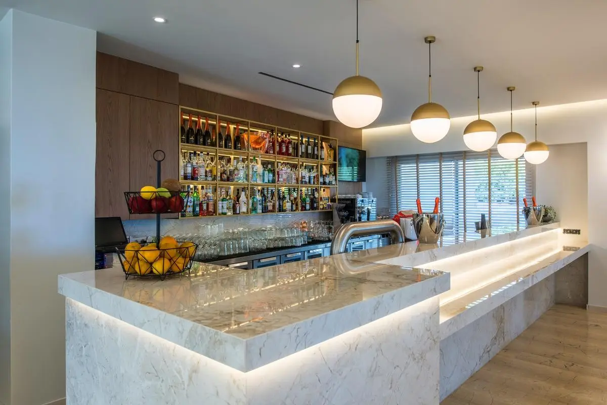 Matheo Villas & Suites — MATHEO VILLAS & SUITES