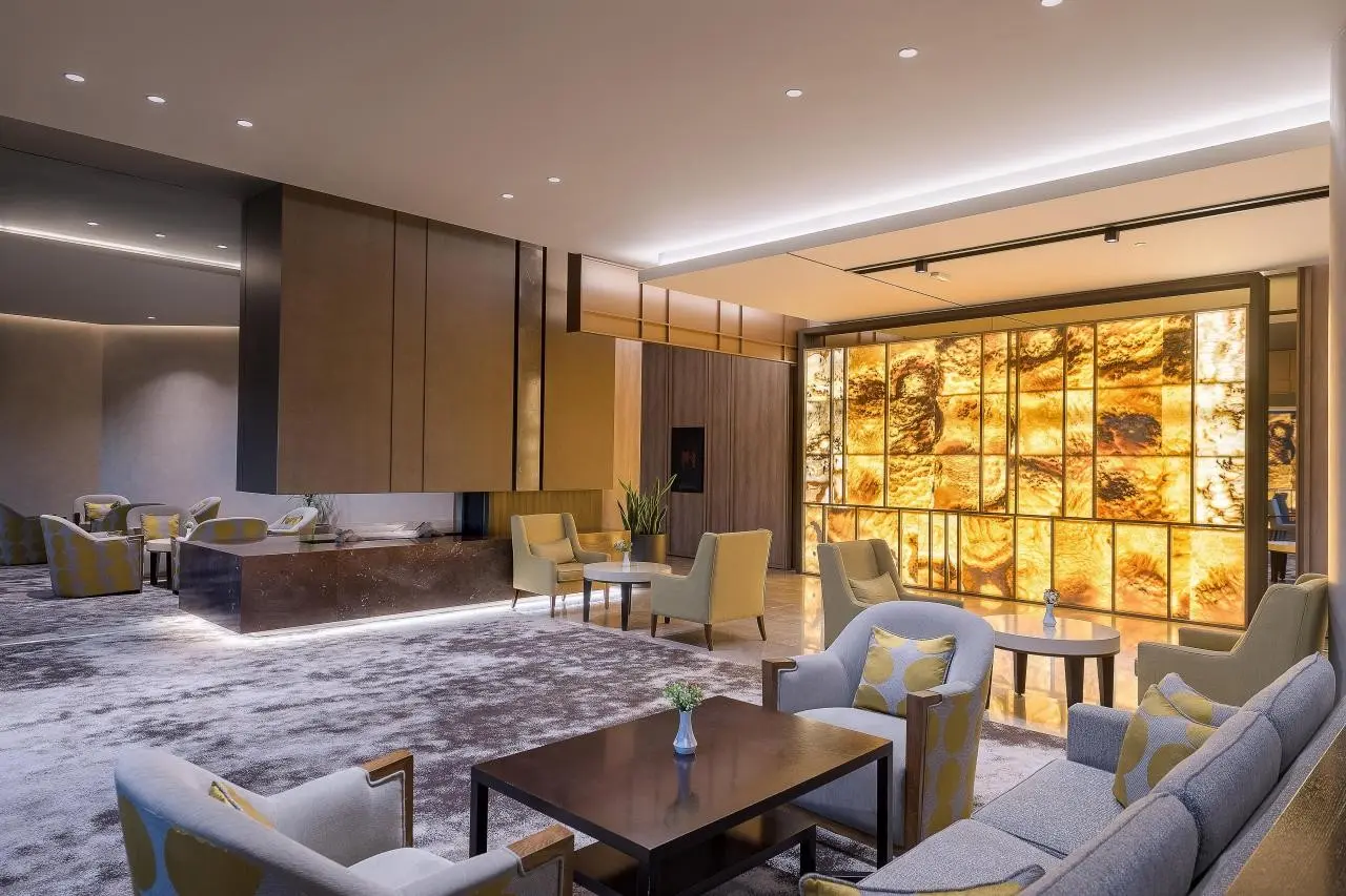 Melas Resort Hotel — MELAS RESORT