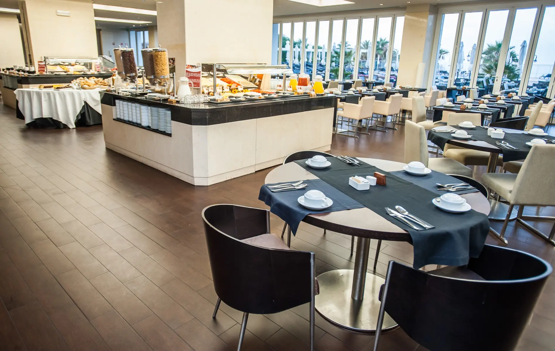 Meliá Madeira Mare Resort & Spa — MELIA MADEIRA MARE