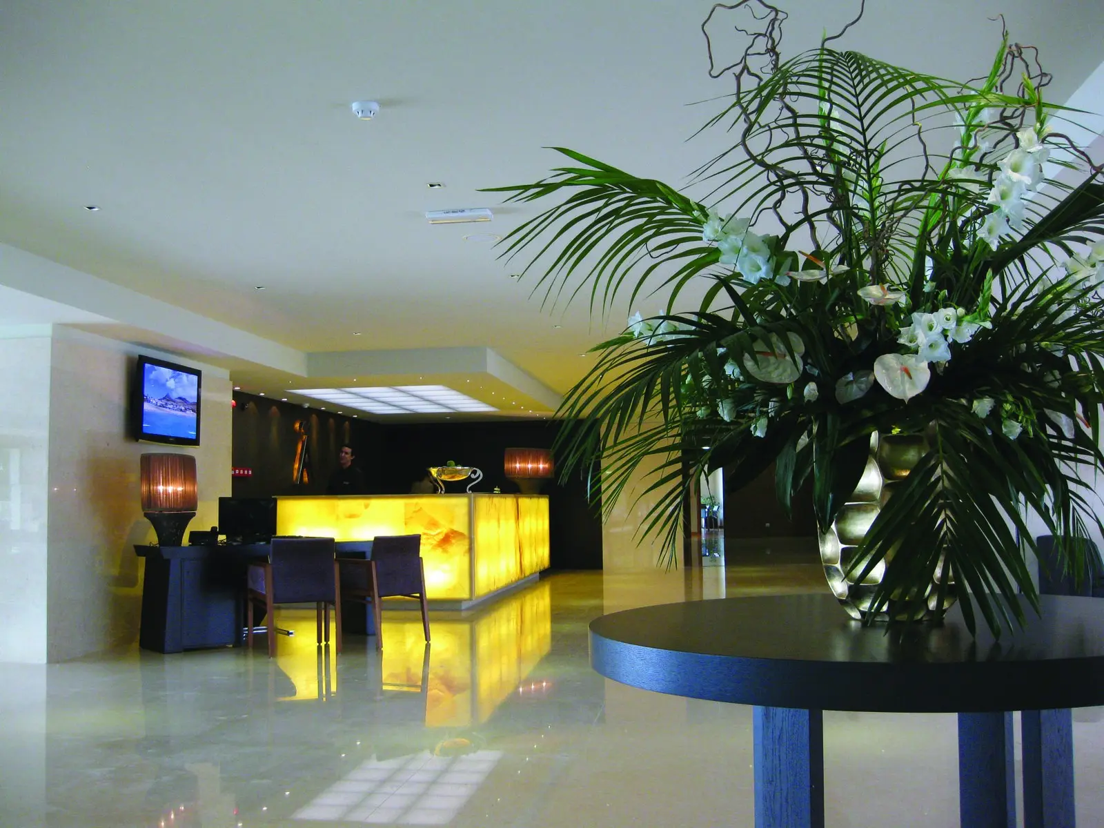 Meliá Madeira Mare Resort & Spa — MELIA MADEIRA MARE