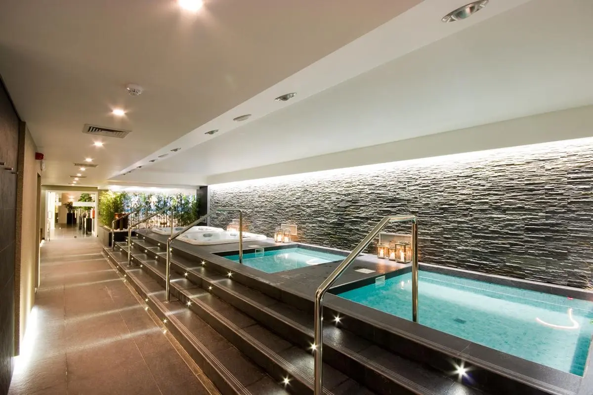 Meliá Madeira Mare Resort & Spa — MELIA MADEIRA MARE