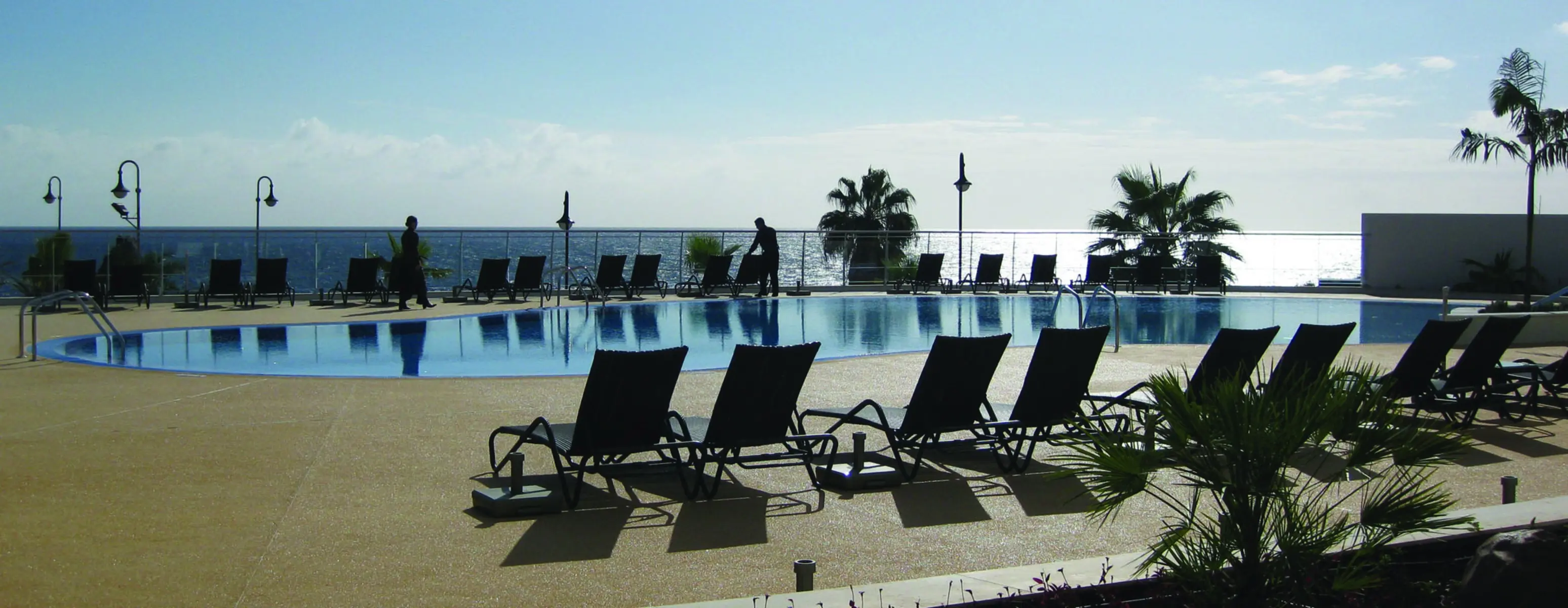 Meliá Madeira Mare Resort & Spa — MELIA MADEIRA MARE