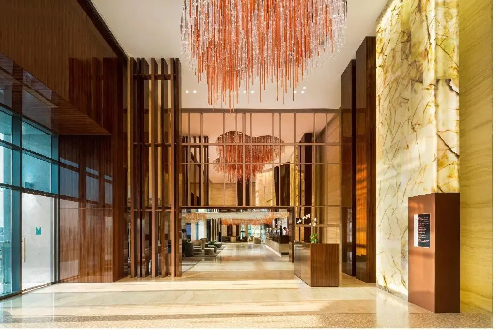 Millennium Place Barsha Heights — MILLENNIUM PLACE BARSHA HEIGHTS