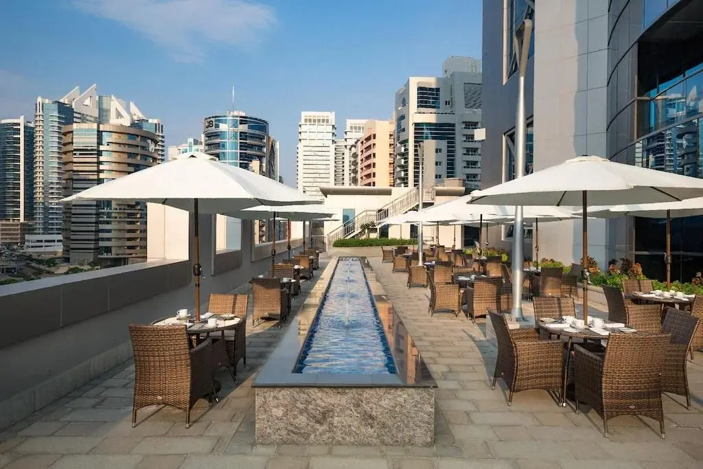 Millennium Place Barsha Heights — MILLENNIUM PLACE BARSHA HEIGHTS