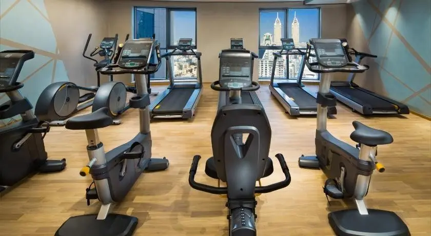 Millennium Place Barsha Heights — MILLENNIUM PLACE BARSHA HEIGHTS