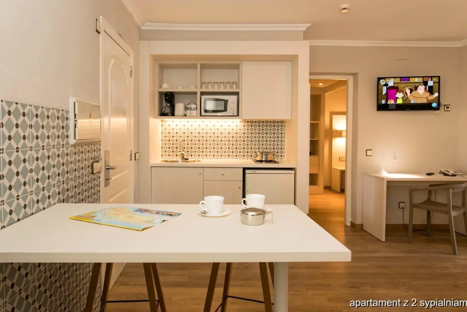 Spa w hotelu Minura Cala Galdana Hotel & Apartments d'Aljandar