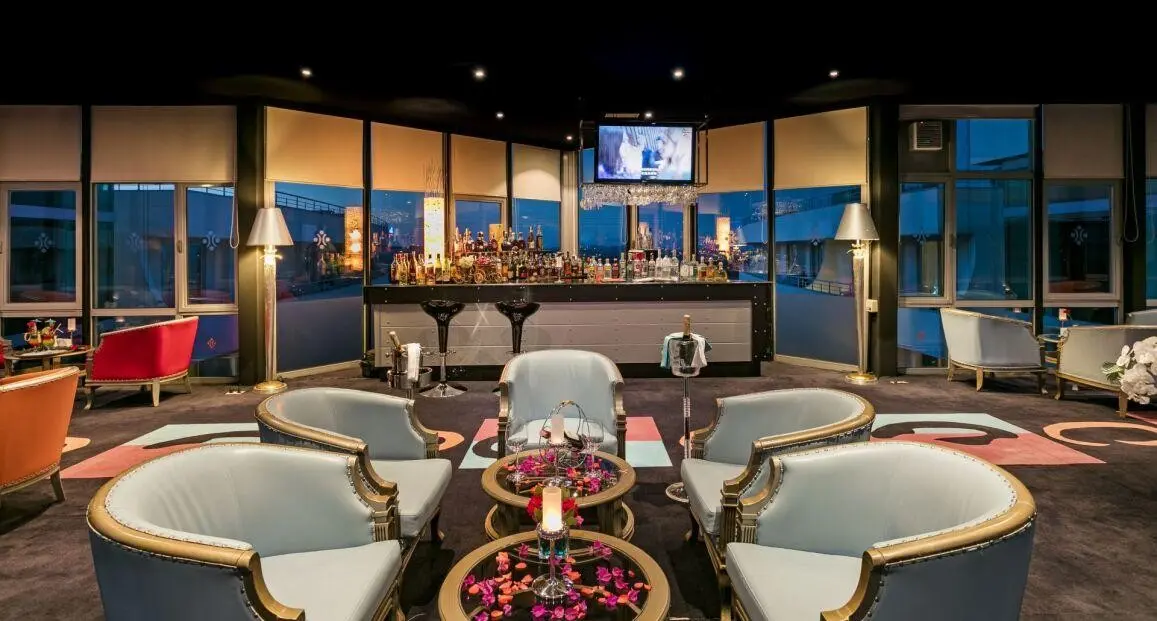 Miracle Resort — MIRACLE RESORT