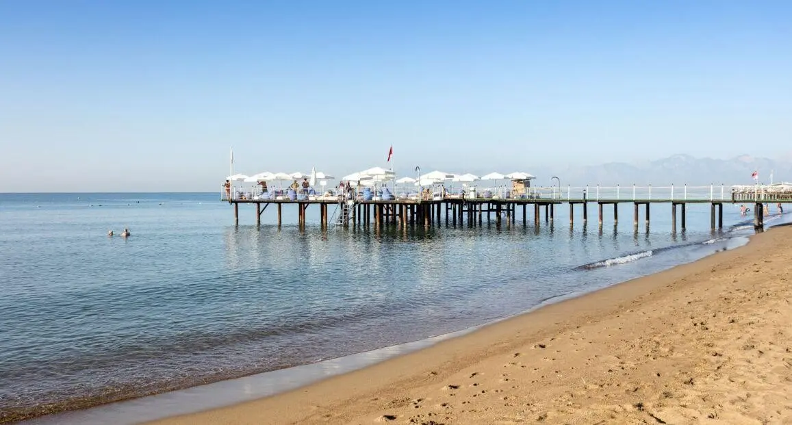 Miracle Resort — MIRACLE RESORT