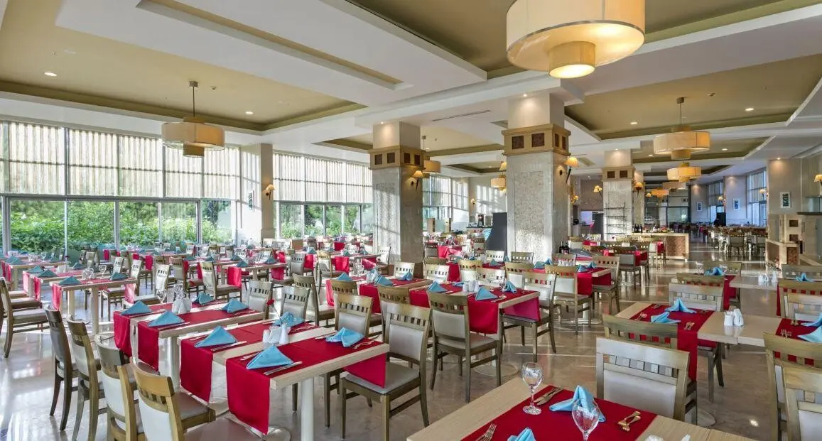 Miracle Resort — MIRACLE RESORT