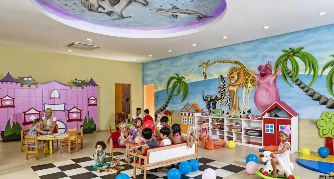 Miracle Resort — MIRACLE RESORT