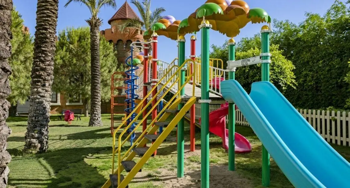 Miracle Resort — MIRACLE RESORT