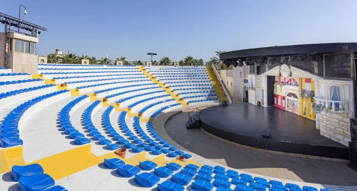 Miracle Resort — MIRACLE RESORT