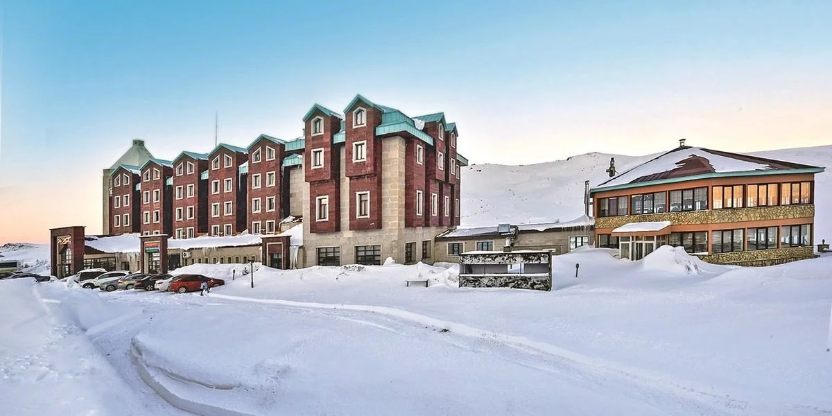 Hotel Mirada Del Lago