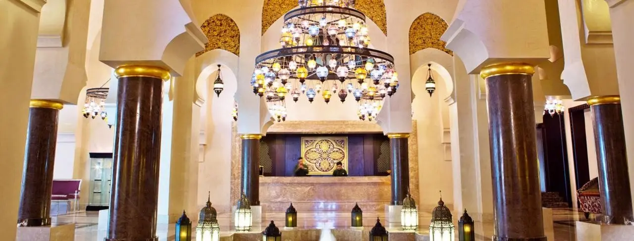 Miramar Al Aqah Beach Resort — MIRAMAR AL AQAH BEACH RESORT