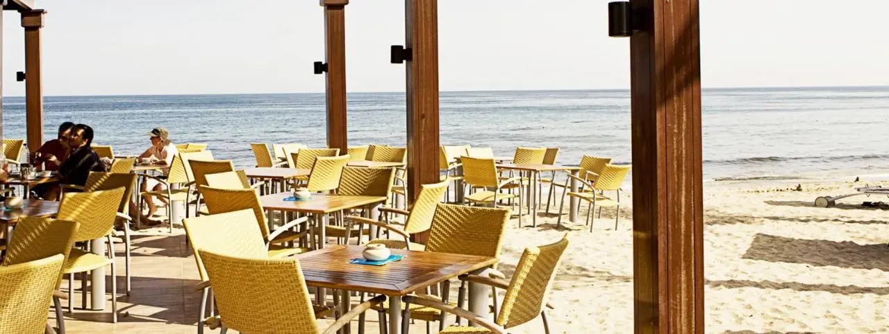 Miramar Al Aqah Beach Resort — MIRAMAR AL AQAH BEACH RESORT