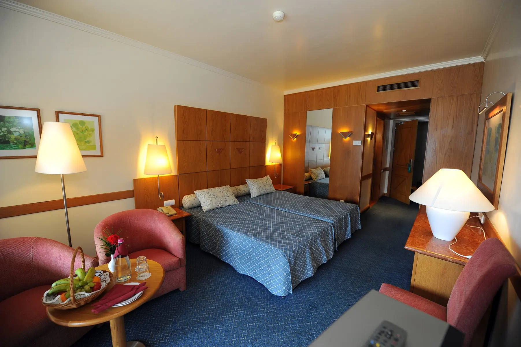 Monte Mar Palace — MONTE MAR PALACE