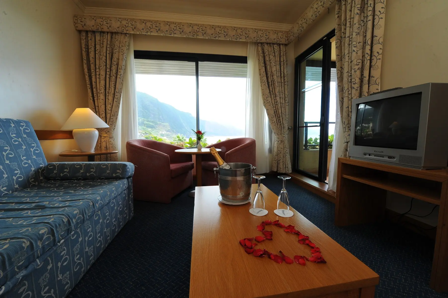 Monte Mar Palace — MONTE MAR PALACE