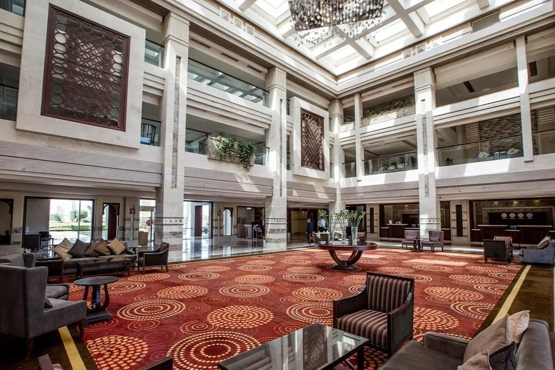 Mövenpick Waterpark Resort & Spa Soma Bay — MÖVENPICK WATERPARK RESORT & SPA SOMA BAY