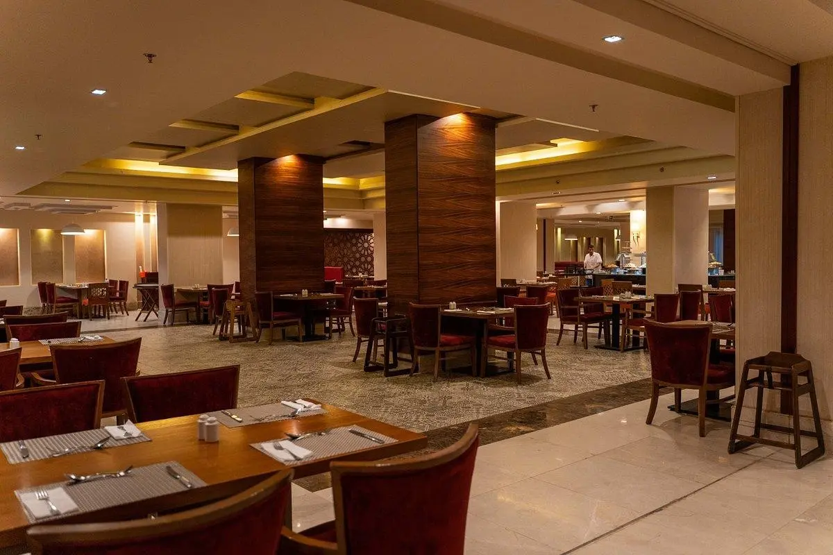 Mövenpick Waterpark Resort & Spa Soma Bay — MÖVENPICK WATERPARK RESORT & SPA SOMA BAY