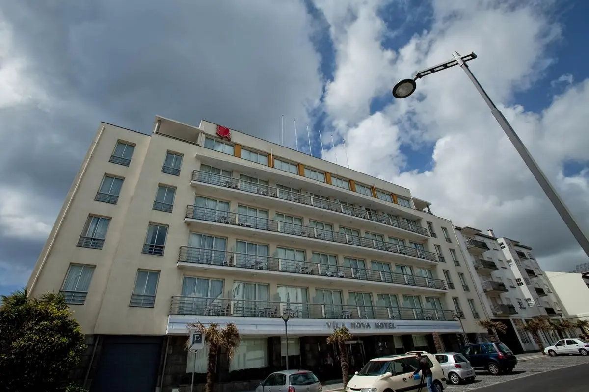 Ms Vila Nova — MS VILA NOVA