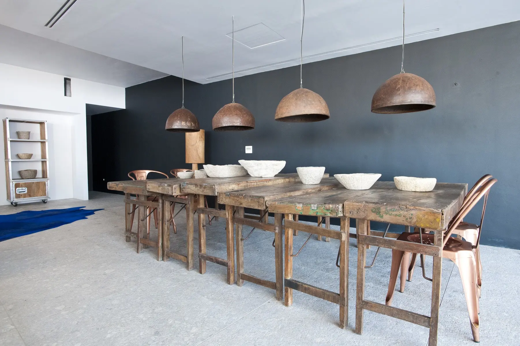 Myconian Avaton Resort — MYCONIAN AVATON