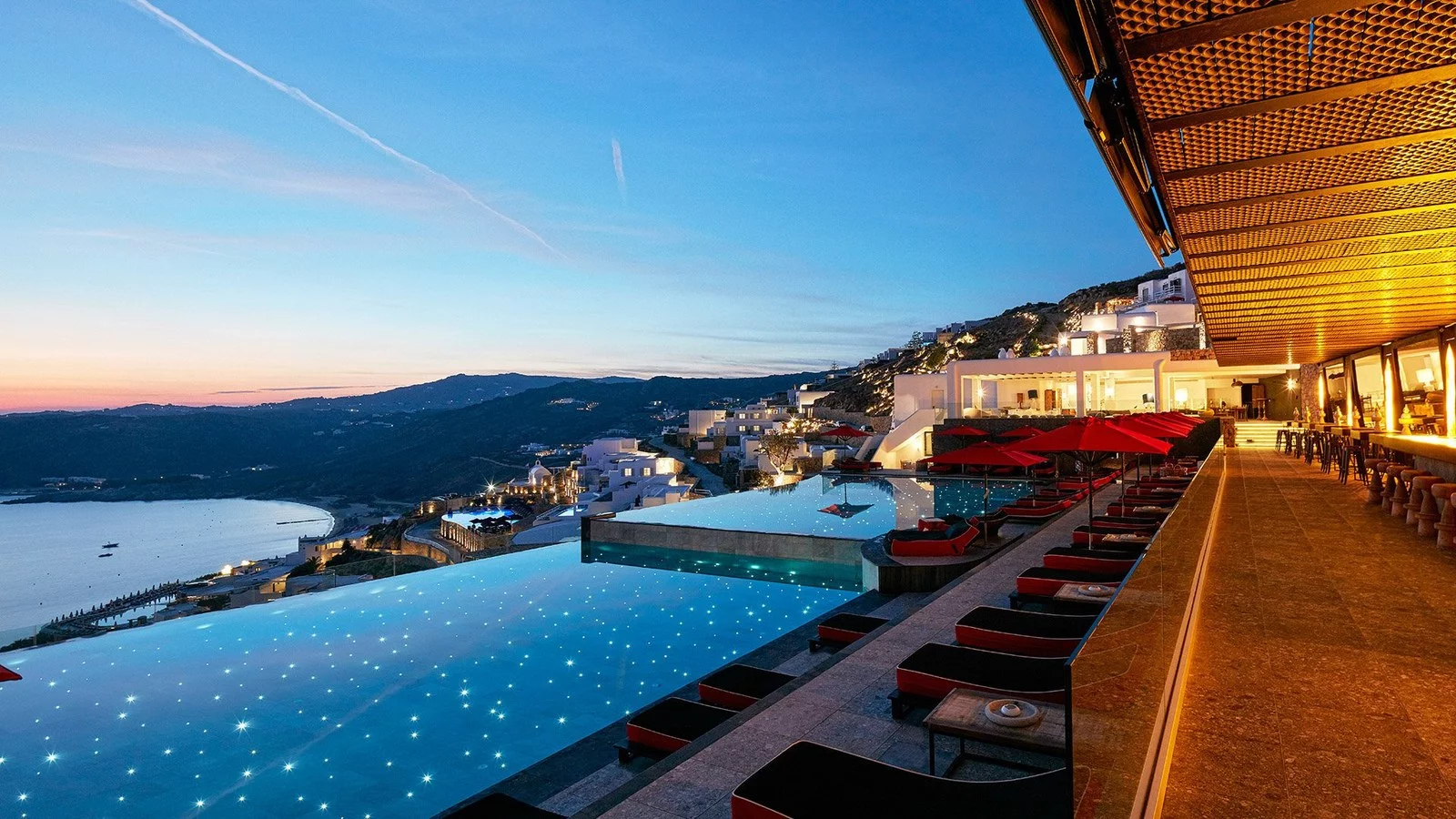 Hotel Myconian Avaton Resort