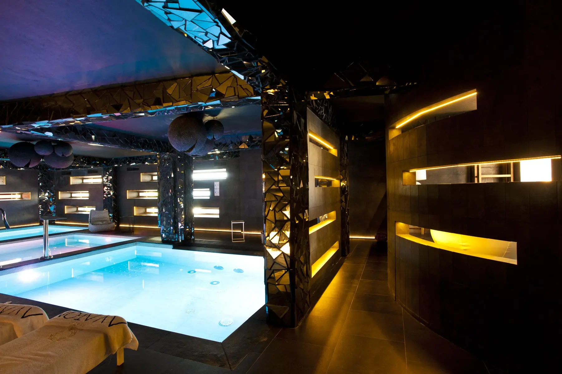 Myconian Avaton Resort — MYCONIAN AVATON