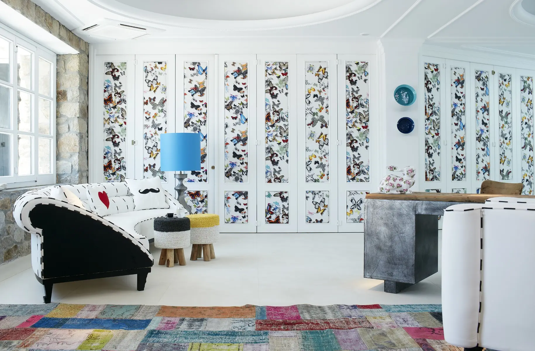 Myconian Imperial Resort — MYCONIAN IMPERIAL