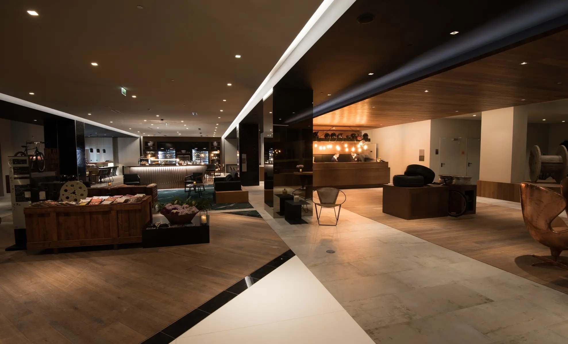 Octant Ponta Delgada — OCTANT PONTA DELGADA