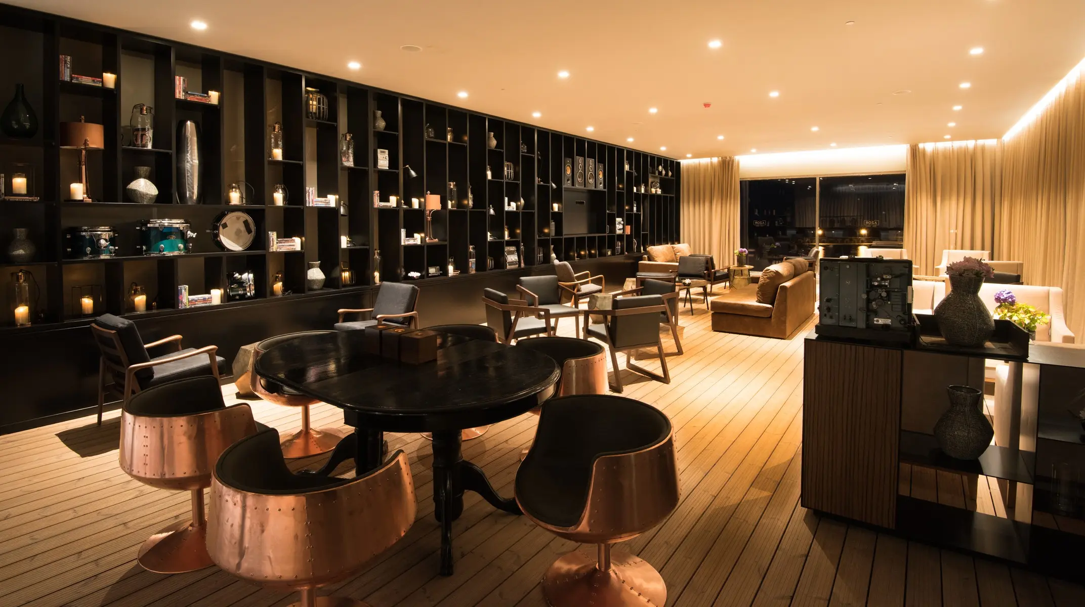 Octant Ponta Delgada — OCTANT PONTA DELGADA