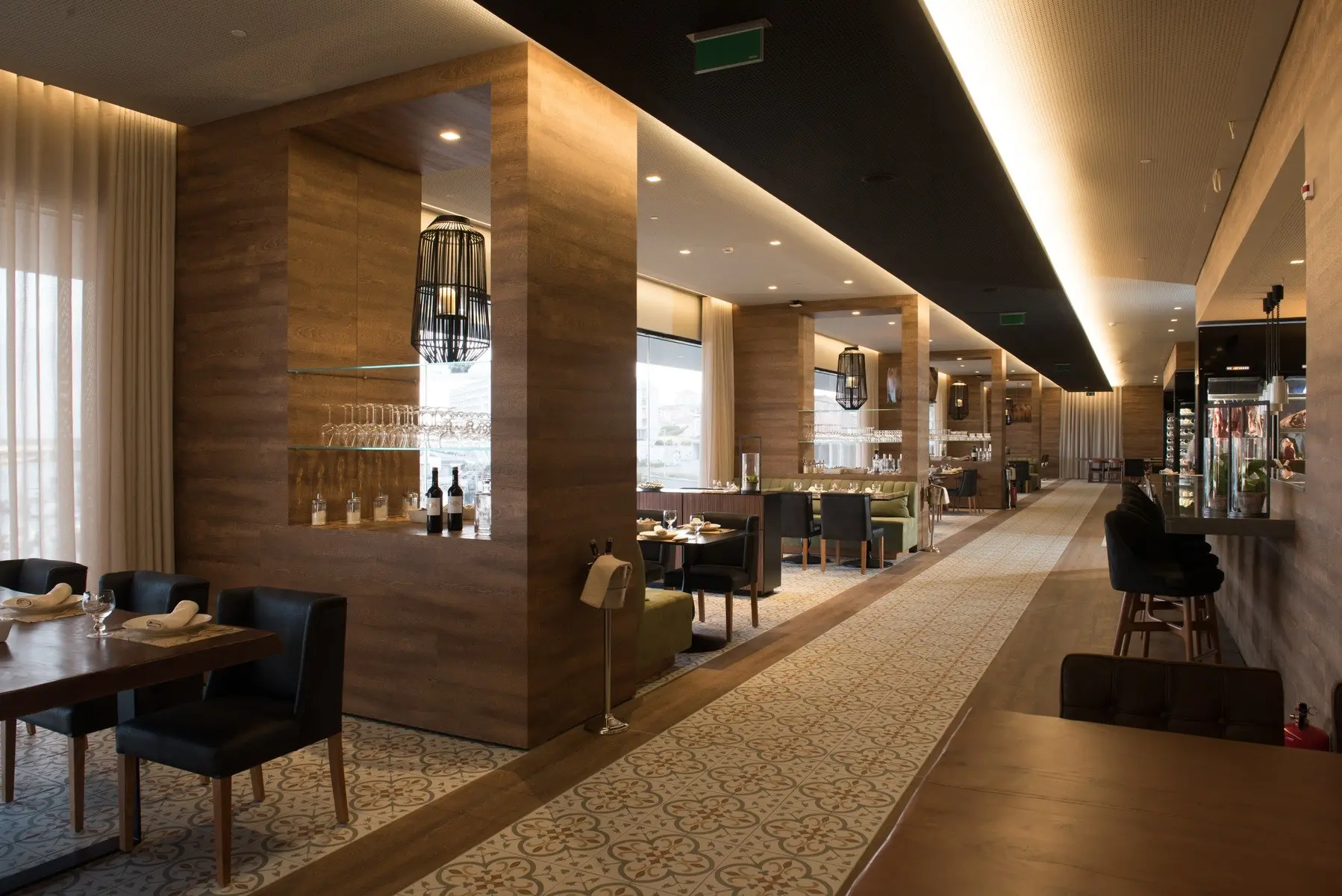 Octant Ponta Delgada — OCTANT PONTA DELGADA