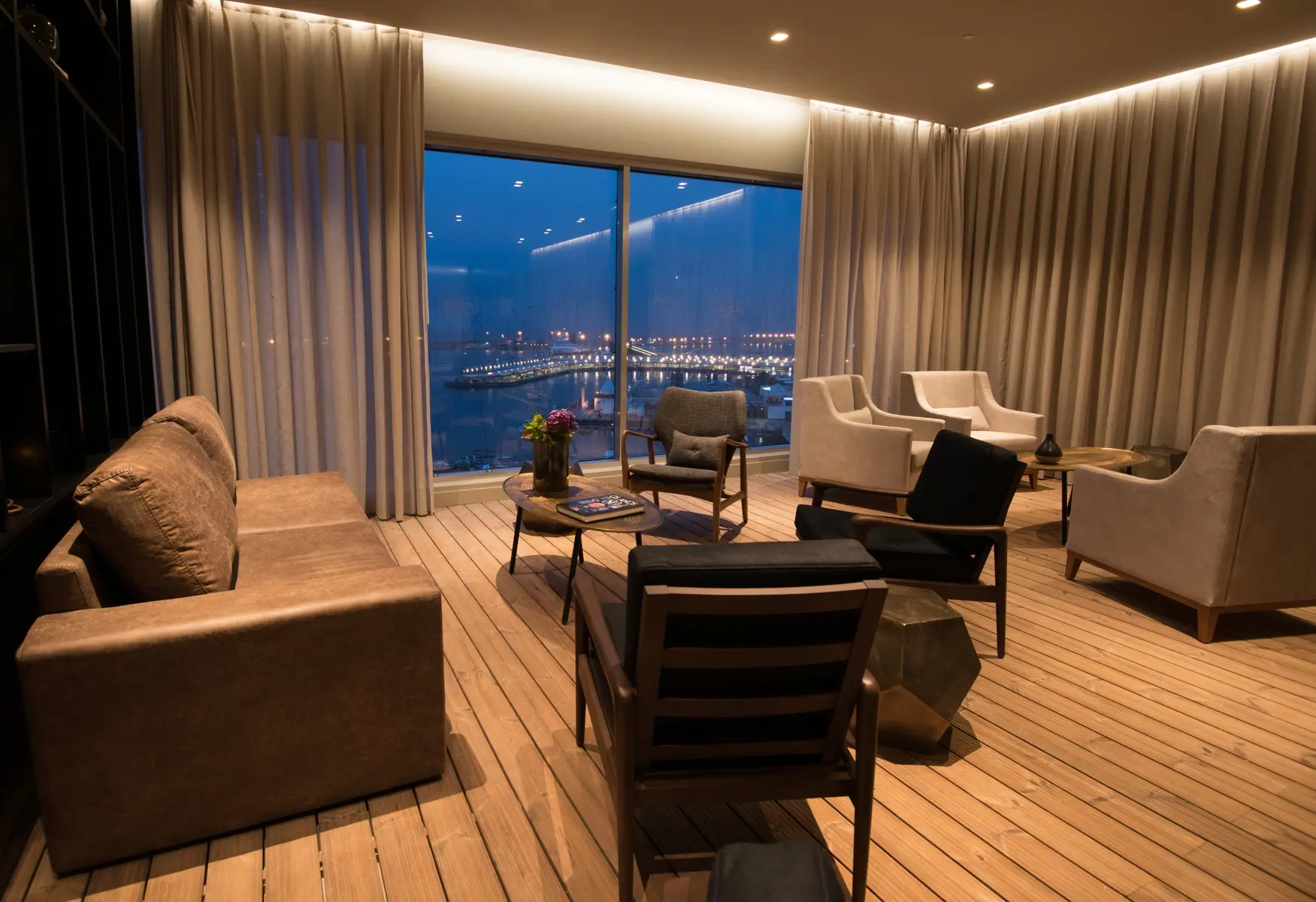 Octant Ponta Delgada — OCTANT PONTA DELGADA