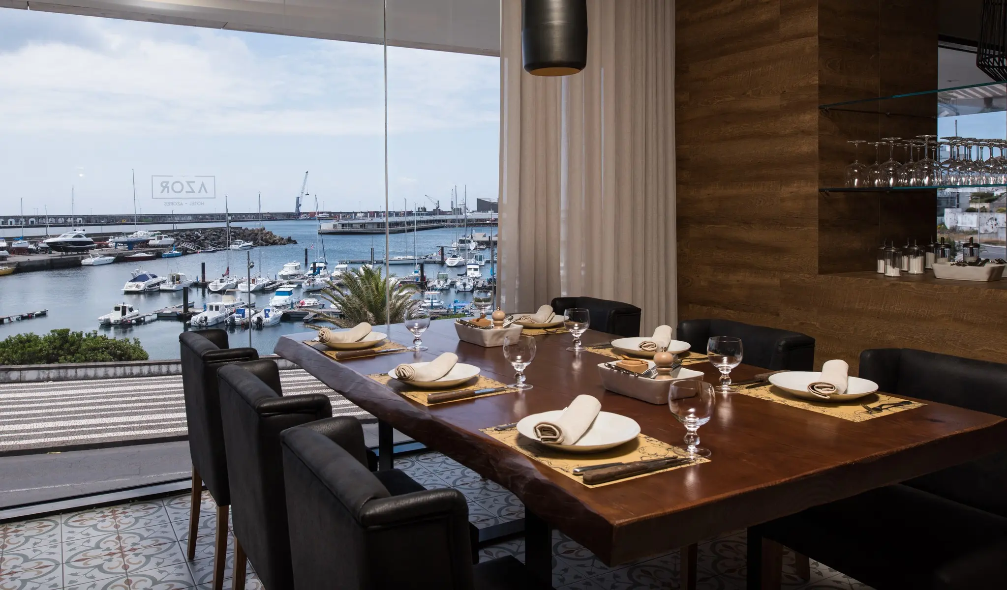 Octant Ponta Delgada — OCTANT PONTA DELGADA