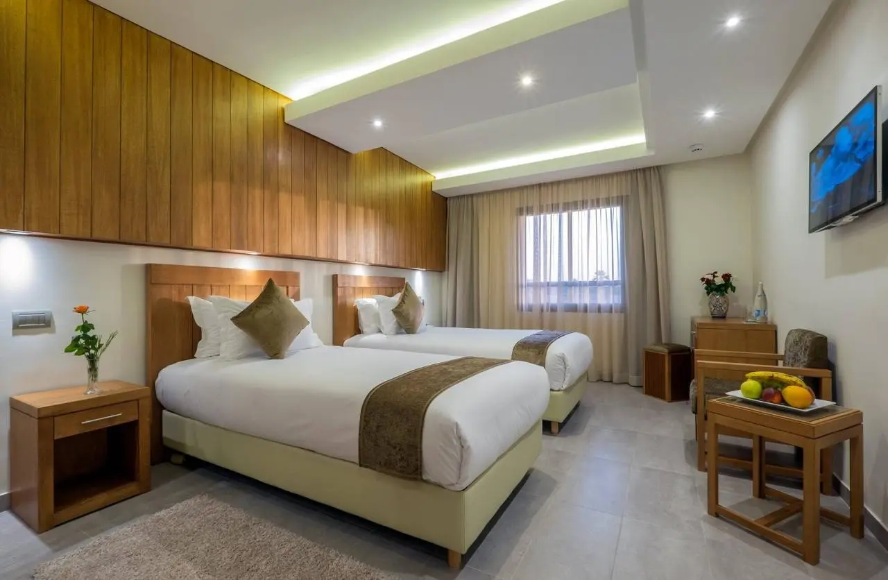 Oko na Maroko — AYOUB