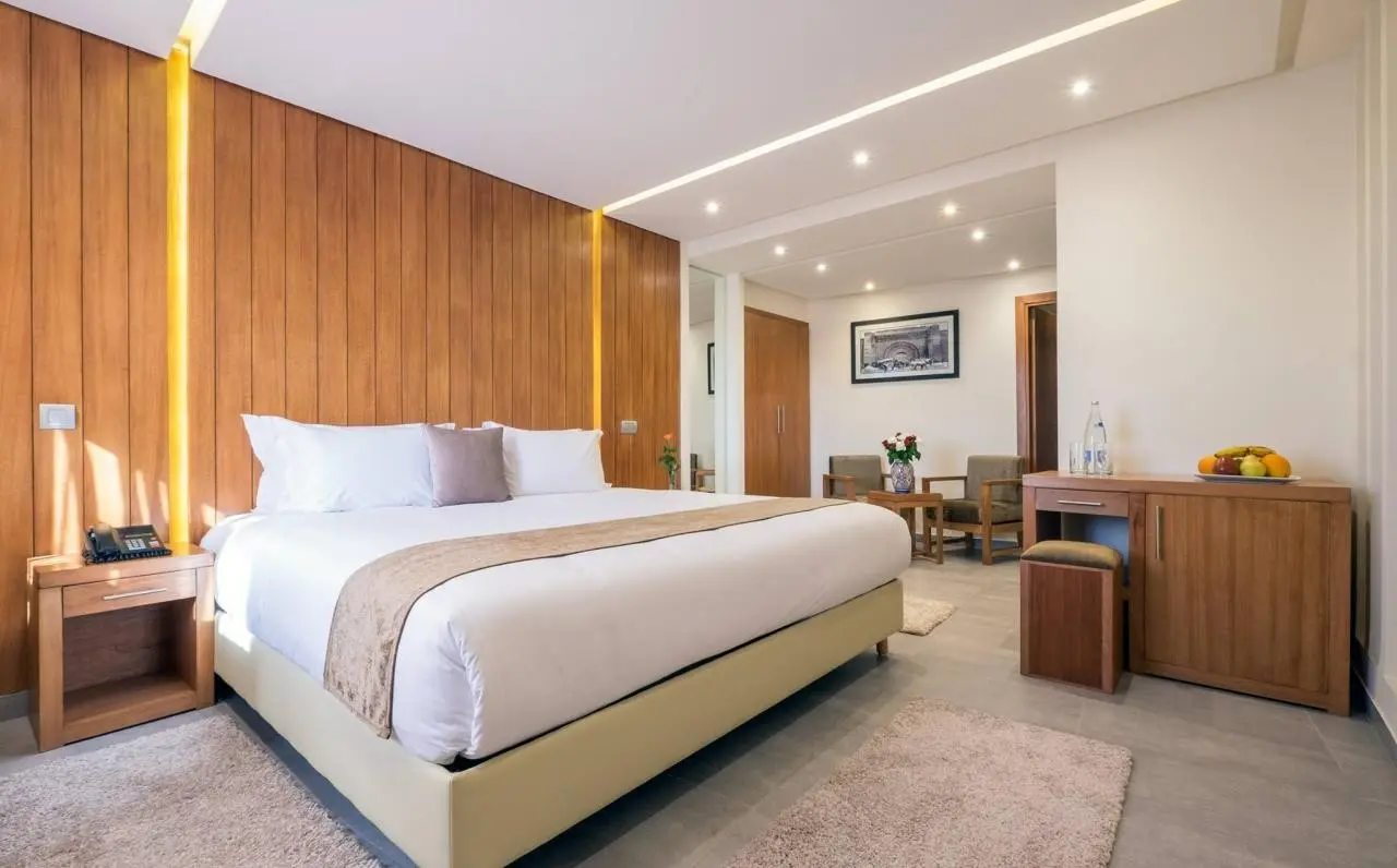 Oko na Maroko — AYOUB