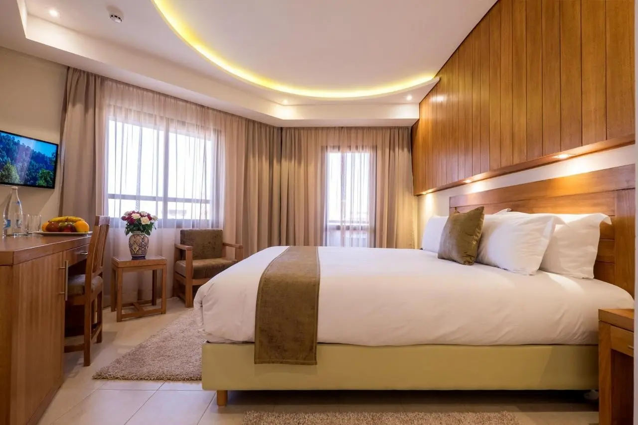 Oko na Maroko — AYOUB