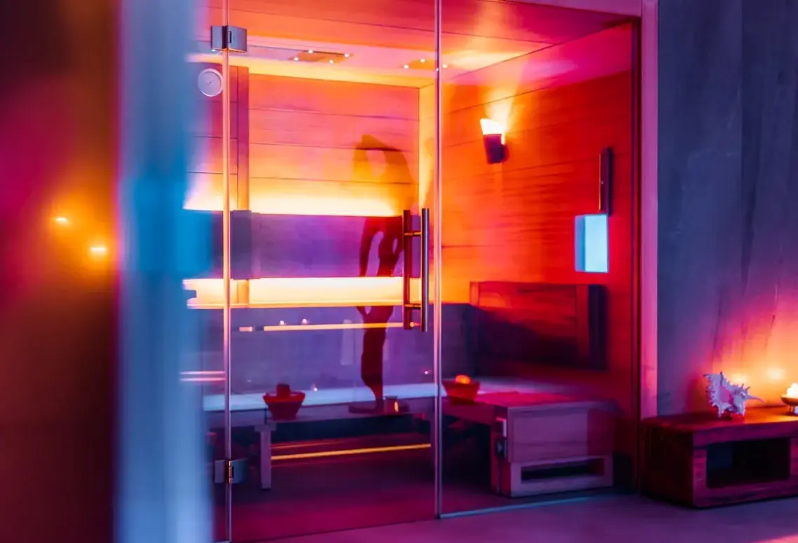 Spa w hotelu Ostria Beach Resort & Spa